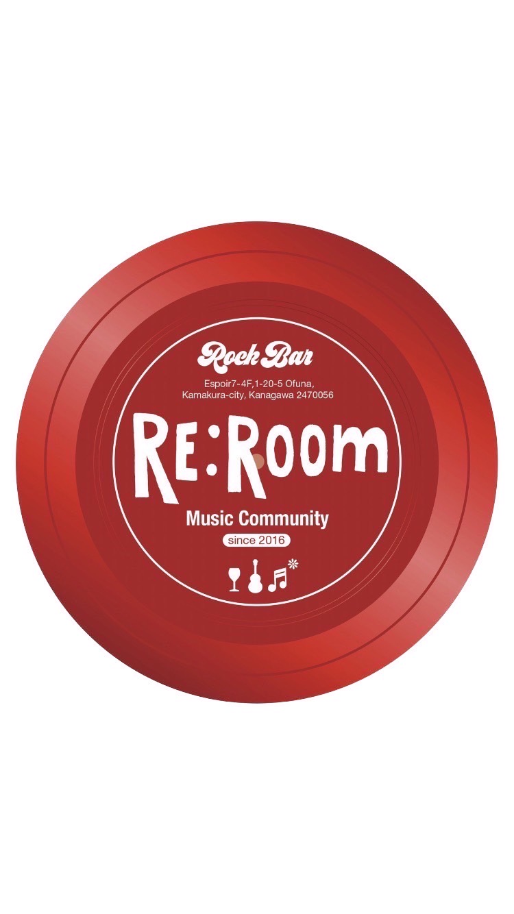 Ofuna Re:Room Logo